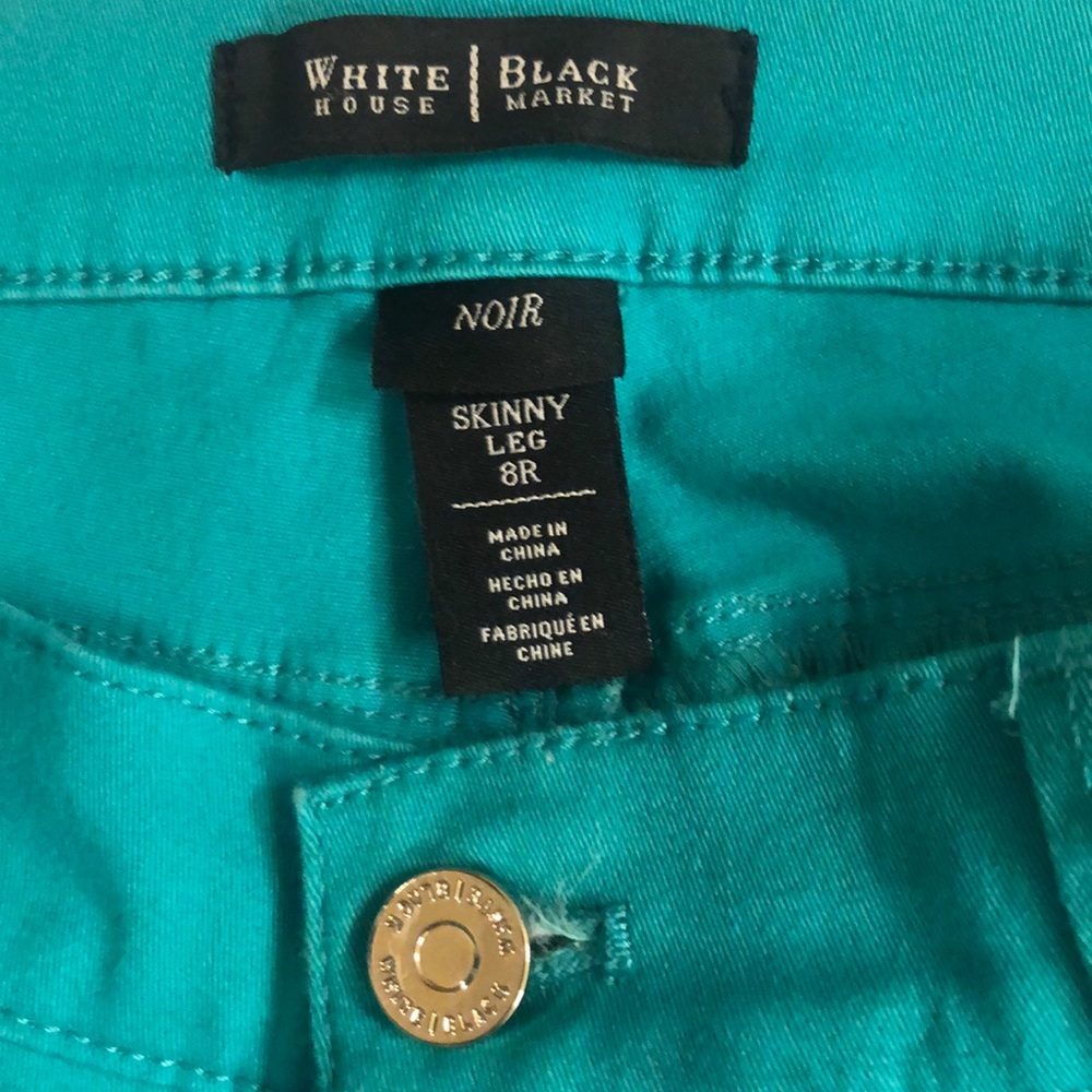 Jeans - Picture 2 of 4